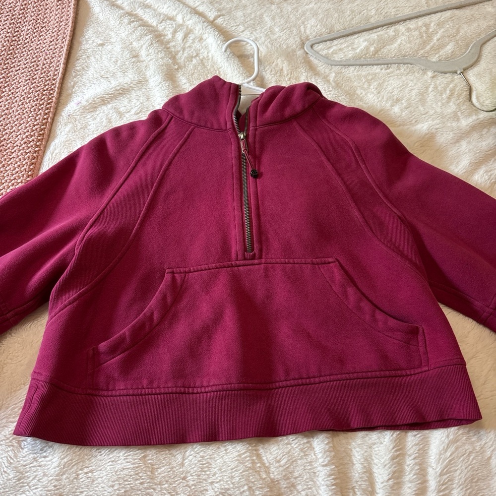 Lululemon Scuba
